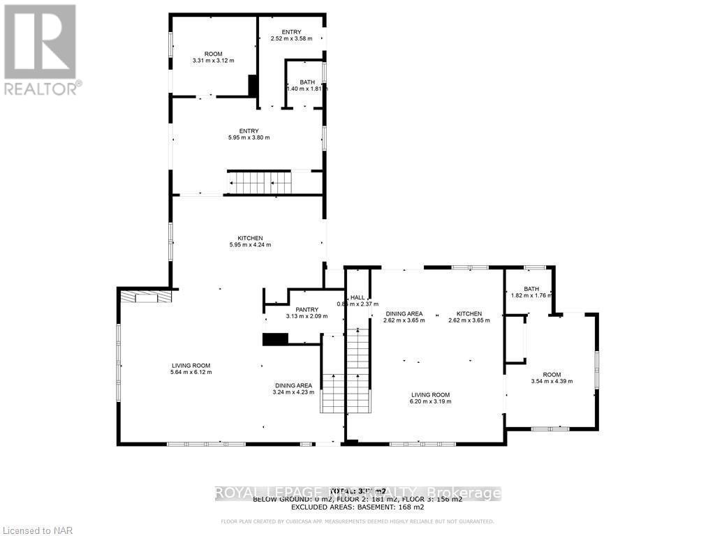 4692 Gilmore Road, Fort Erie, Ontario  L0S 1N0 - Photo 49 - X12784920