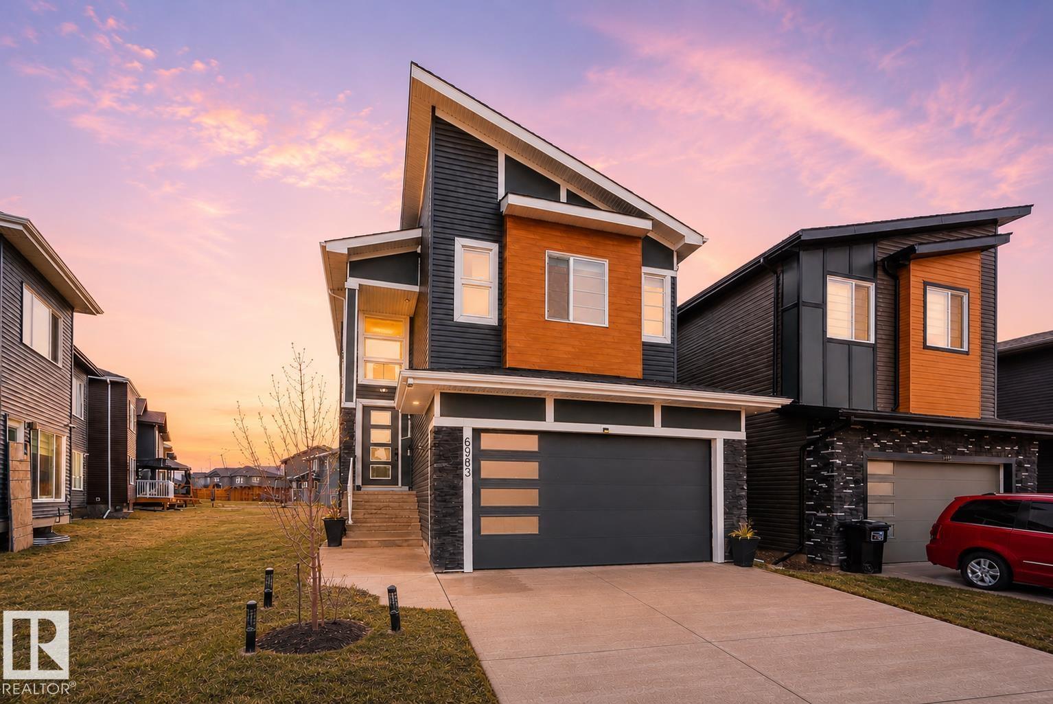 6903 173 AV NW, edmonton, Alberta