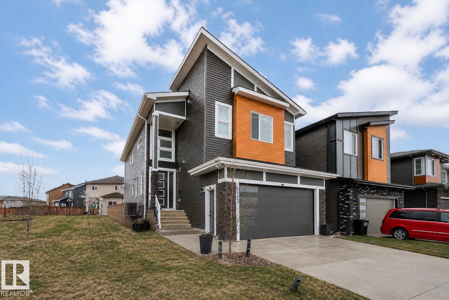 6903 173 Av Nw, Edmonton, Alberta  T5Z 0W4 - Photo 39 - E4486975
