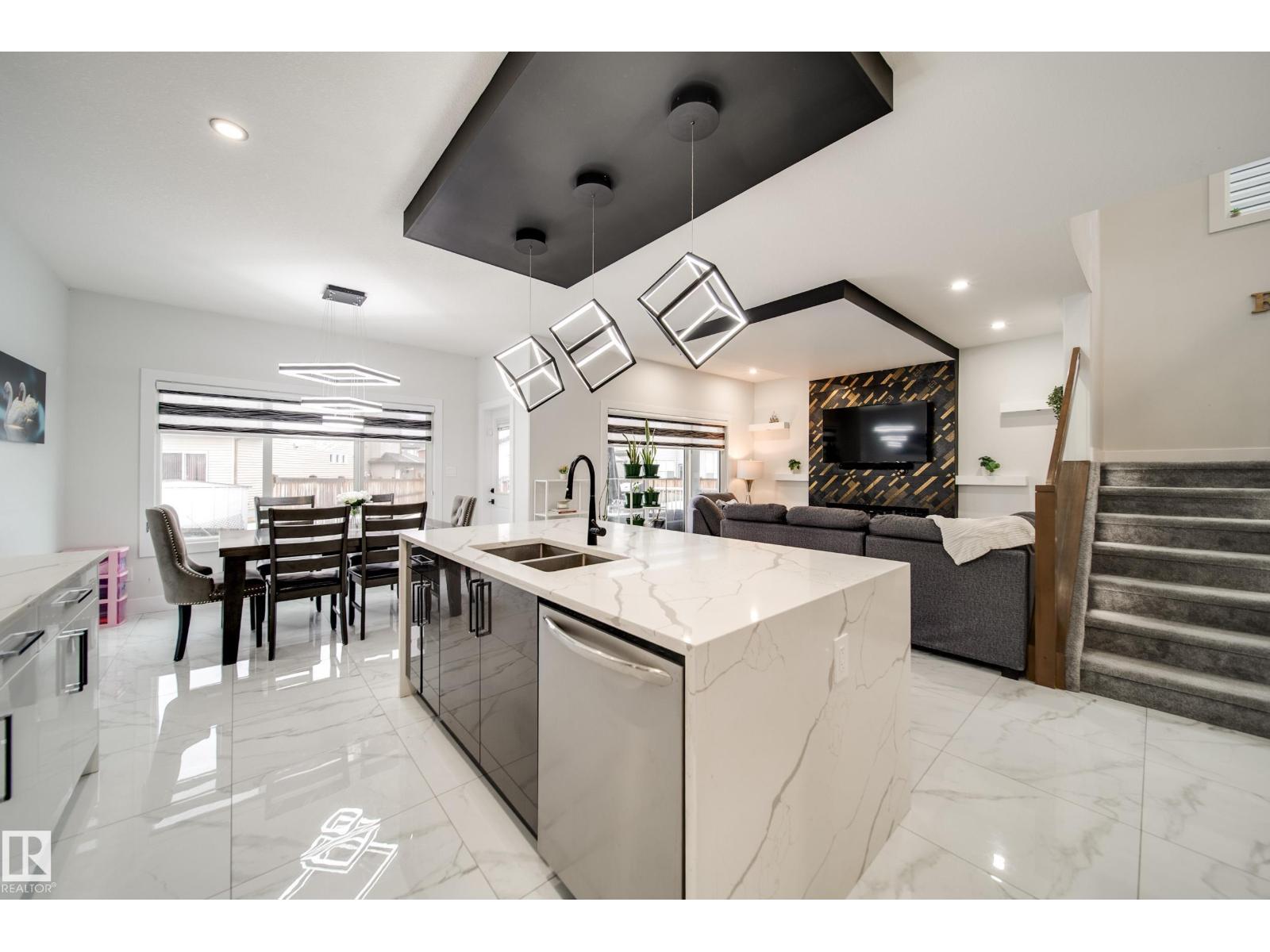 6903 173 Av Nw, Edmonton, Alberta  T5Z 0W4 - Photo 8 - E4486975