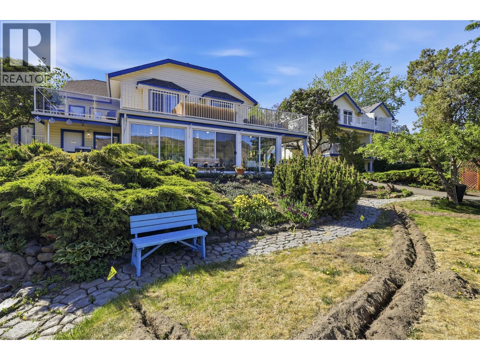 7001 SAVONA ACCESS Road Kamloops Photo 85