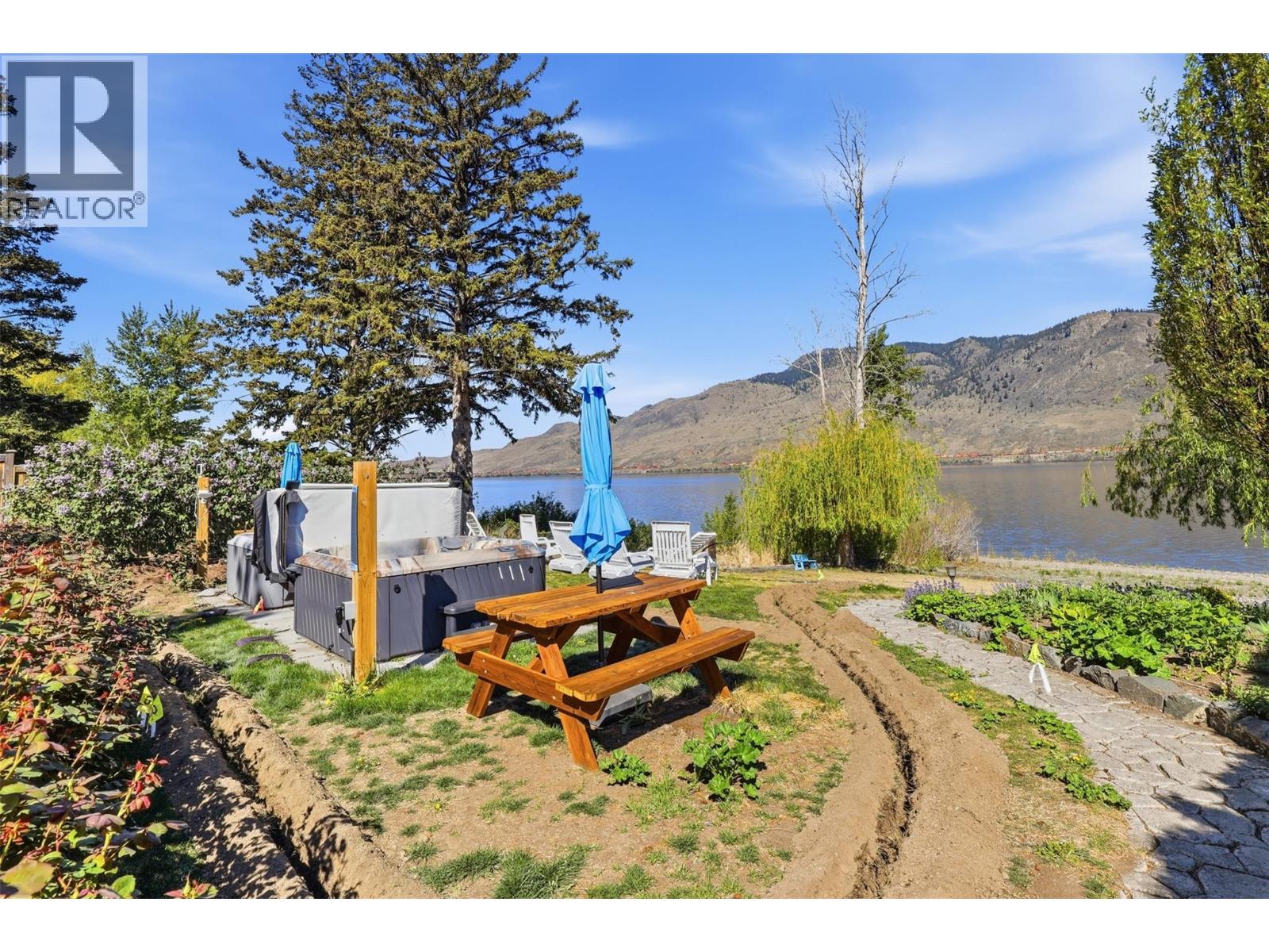 7001 SAVONA ACCESS Road Kamloops Photo 90