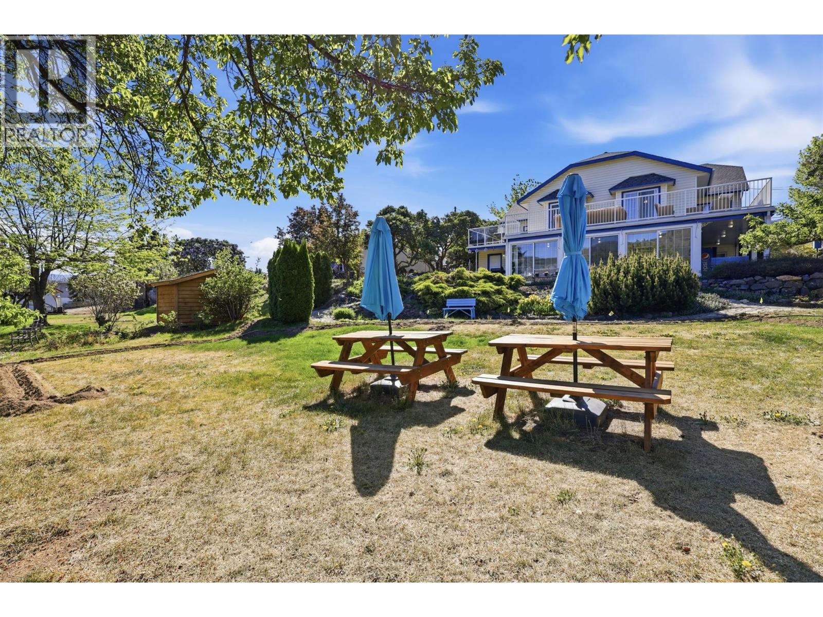 7001 SAVONA ACCESS Road Kamloops Photo 84