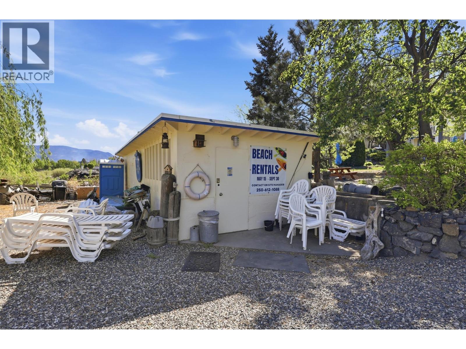 7001 SAVONA ACCESS Road Kamloops Photo 87