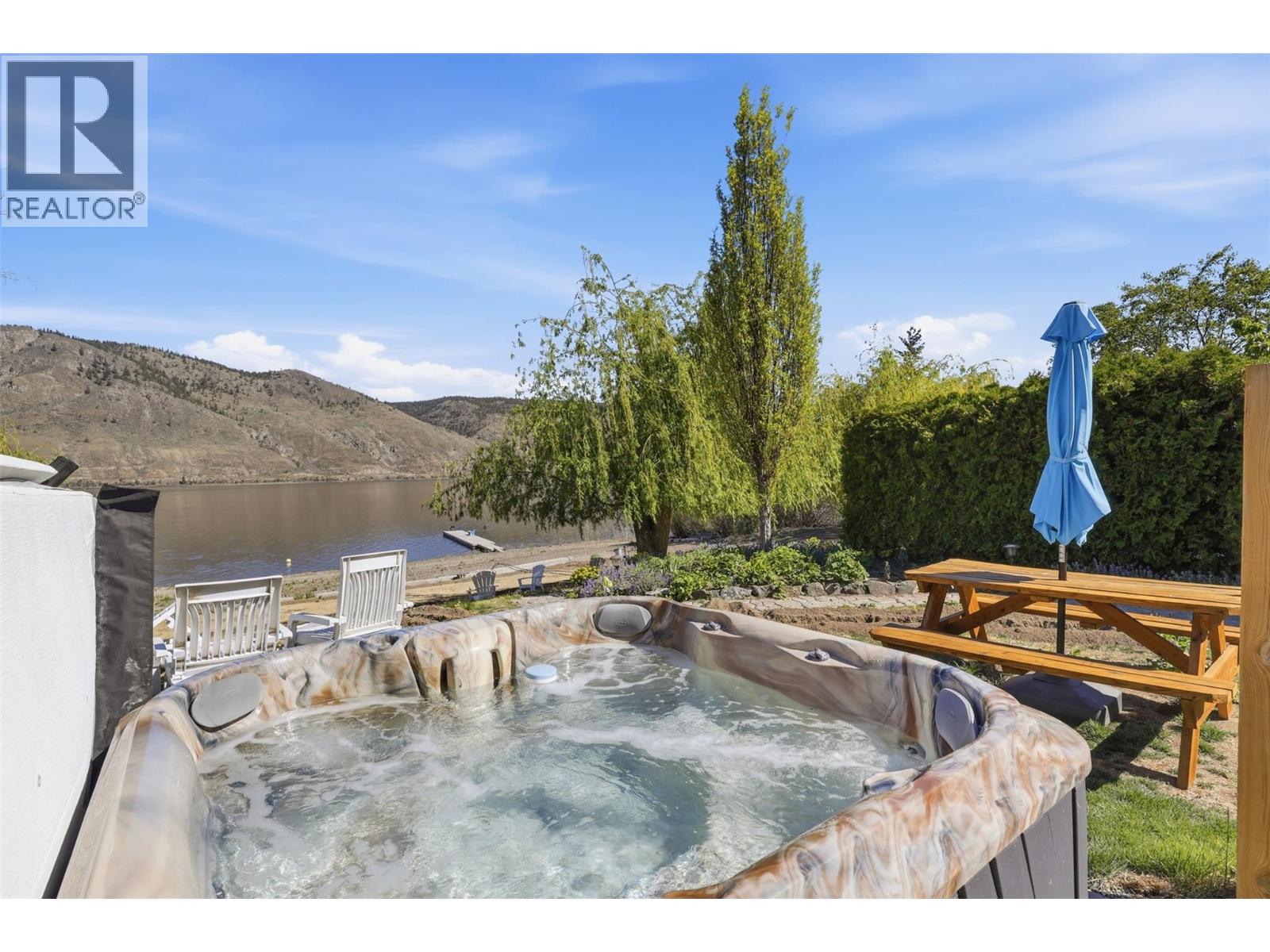7001 SAVONA ACCESS Road Kamloops Photo 89