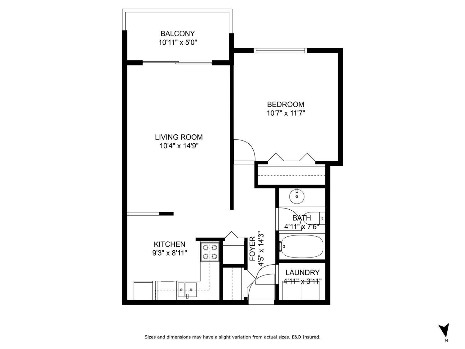 208 45702 Watson Road, Garrison Crossing, Chilliwack, British Columbia  V2R 3E6 - Photo 16 - R3121820