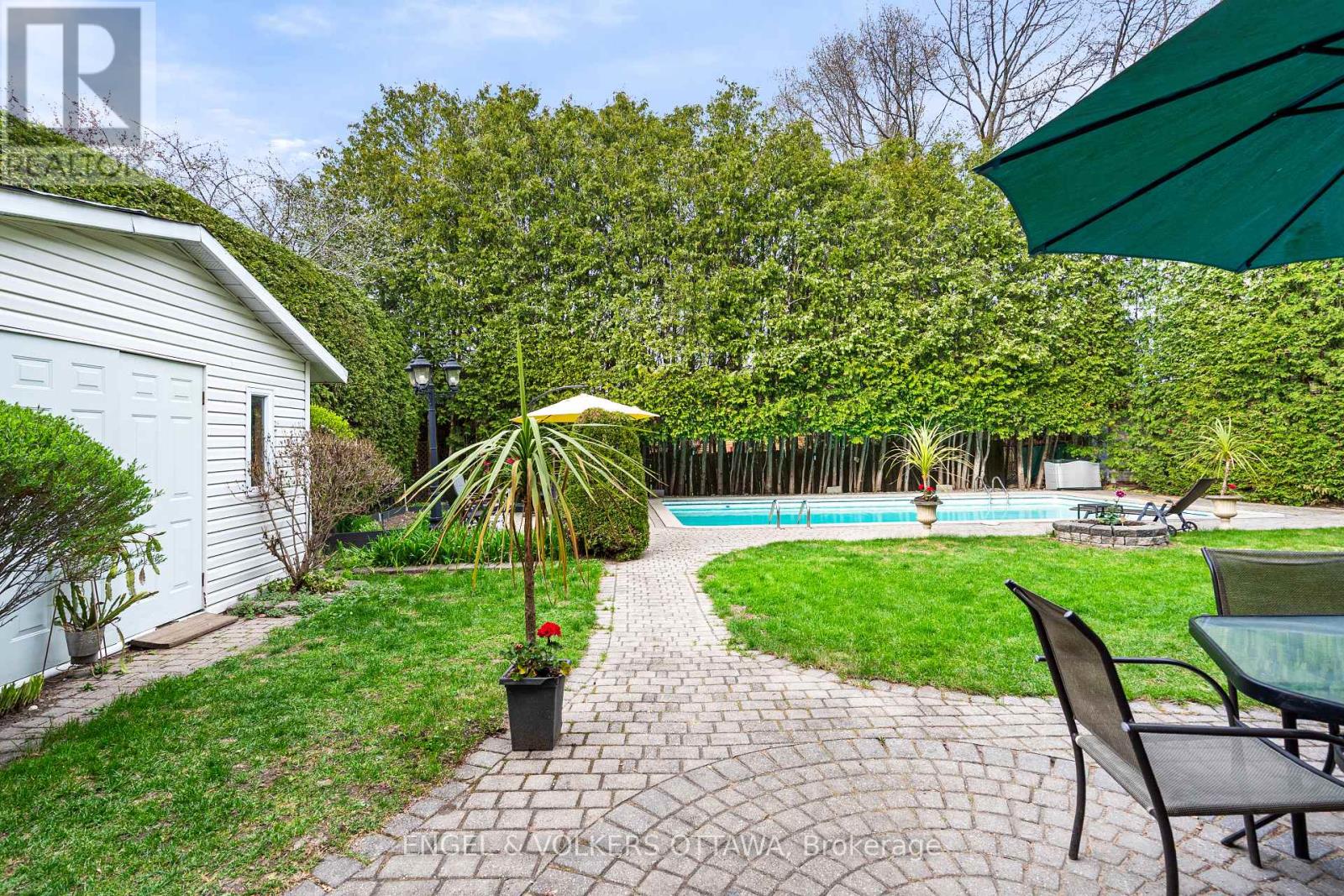 21 Tiffany Crescent, Ottawa, Ontario  K2K 1W3 - Photo 39 - X13110948