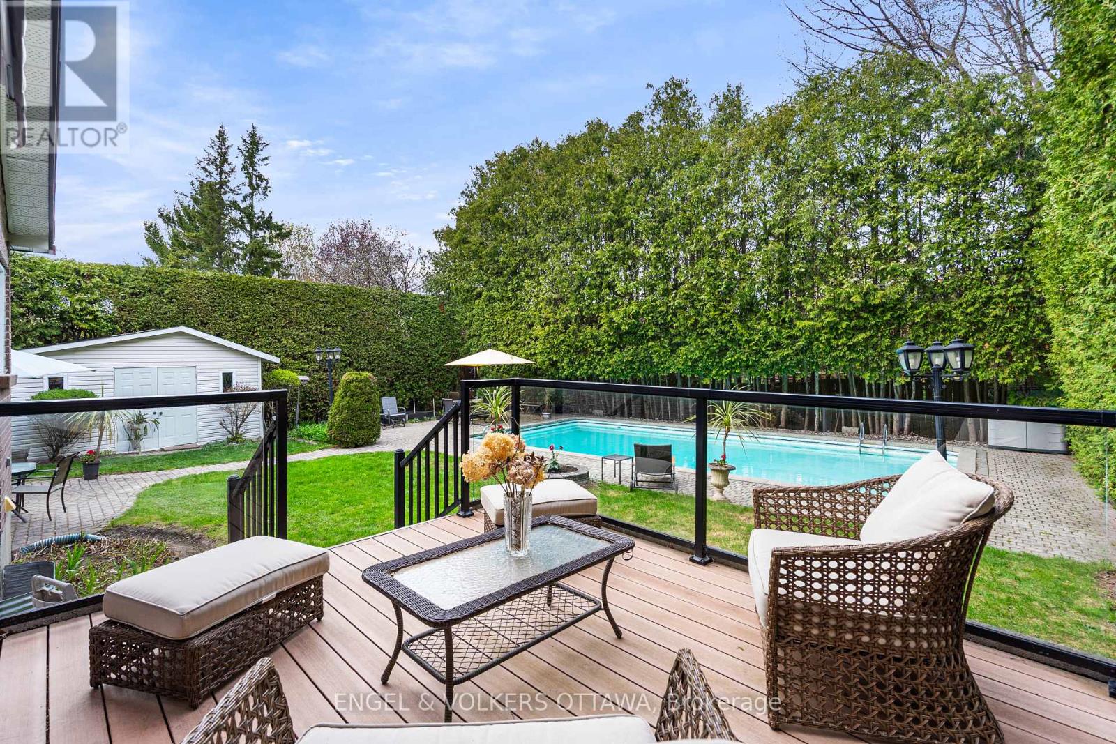 21 Tiffany Crescent, Ottawa, Ontario  K2K 1W3 - Photo 41 - X13110948
