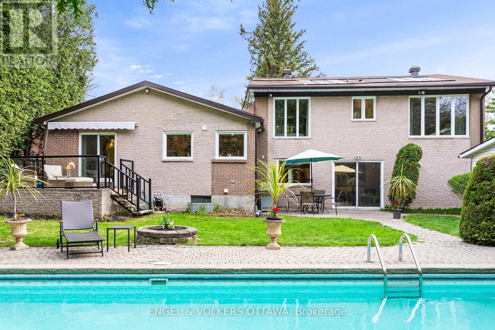 21 Tiffany Crescent, Ottawa, Ontario  K2K 1W3 - Photo 42 - X13110948