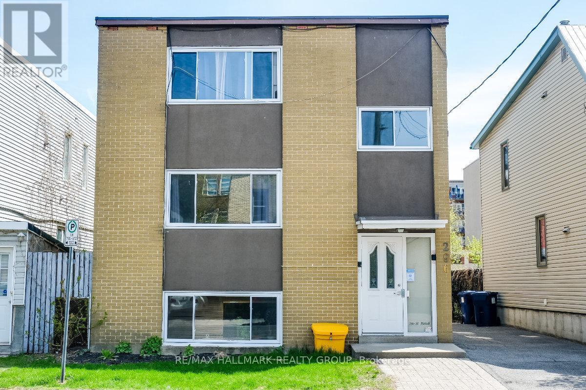 1 - 296 St Patrick Street, Ottawa, Ontario  K1N 5K5 - Photo 1 - X13110980
