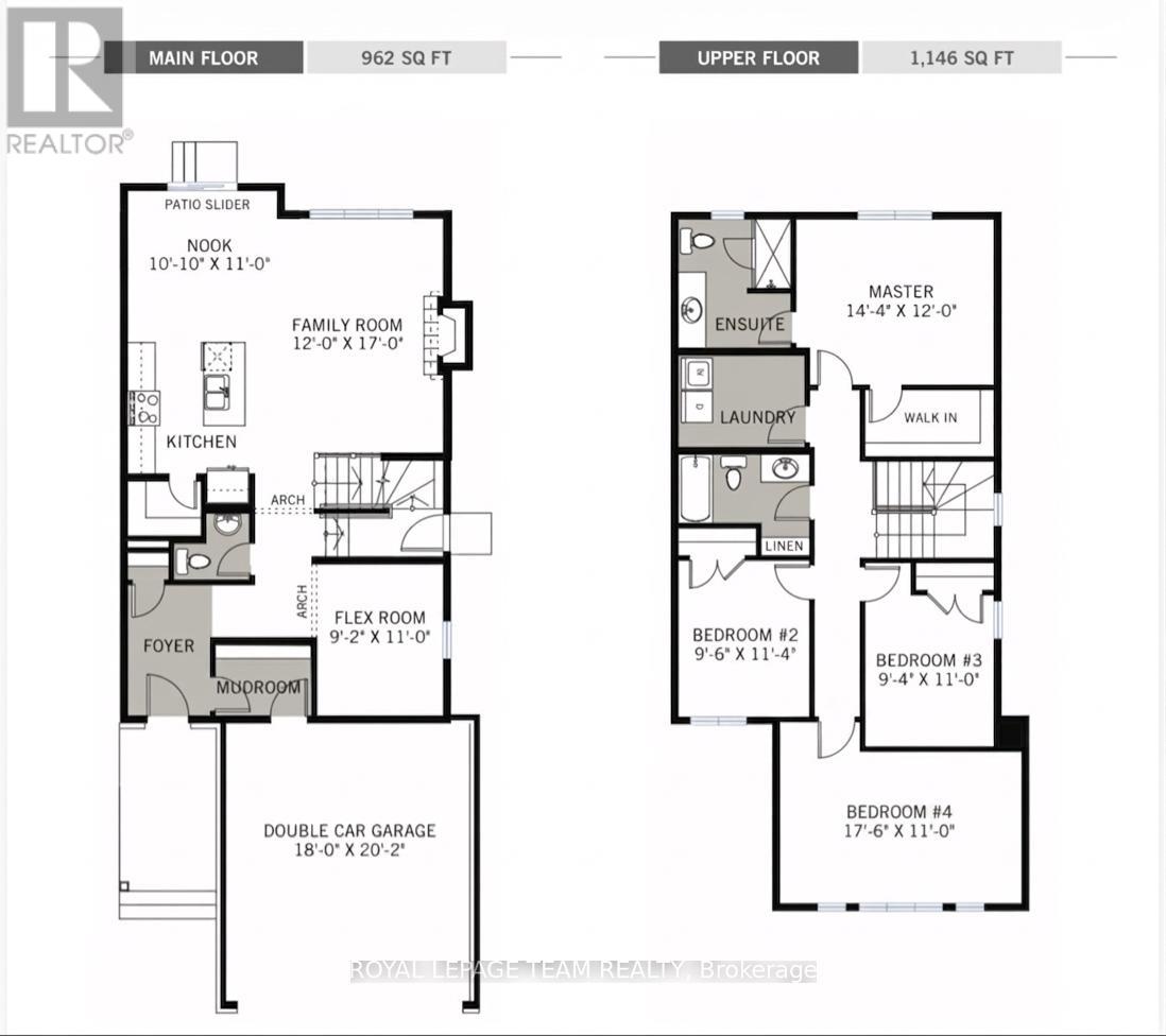 846 Sendero Way, Ottawa, Ontario  K2S 2W9 - Photo 49 - X13111014