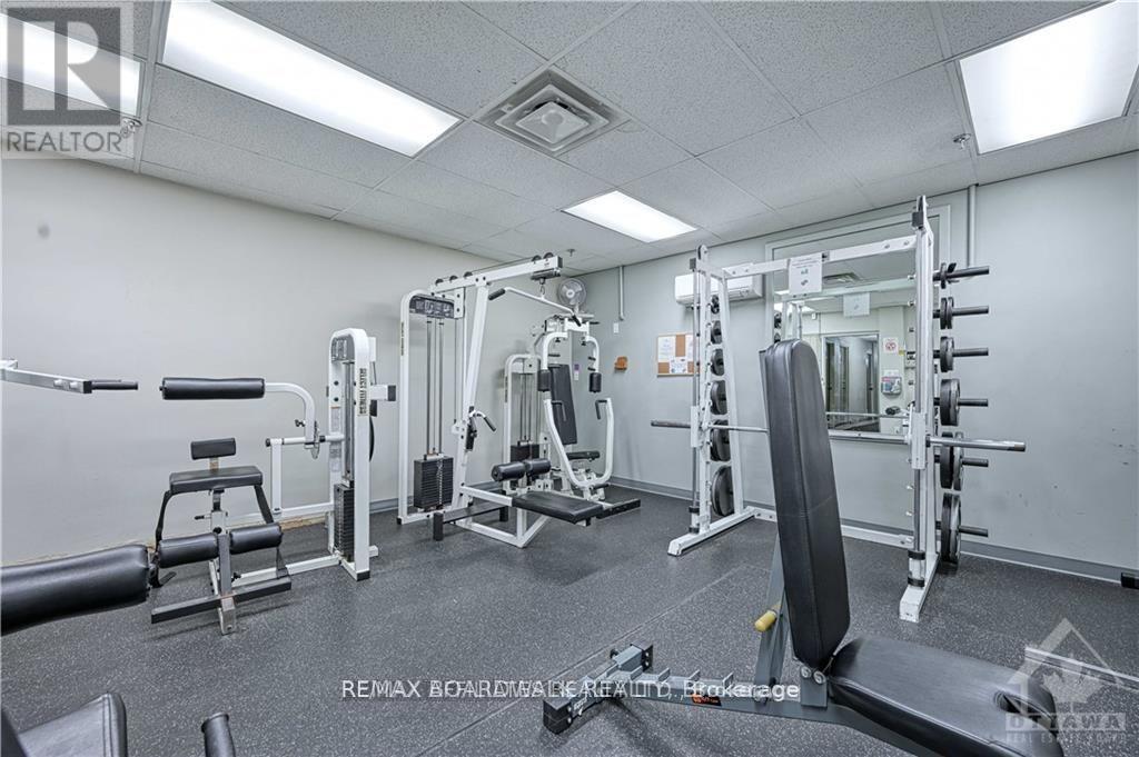 1610 - 1785 Riverside Drive, Ottawa, Ontario  K1G 3T7 - Photo 6 - X13111072