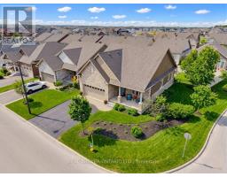 341 BOBOLINK RIDGE, Ottawa, Ontario