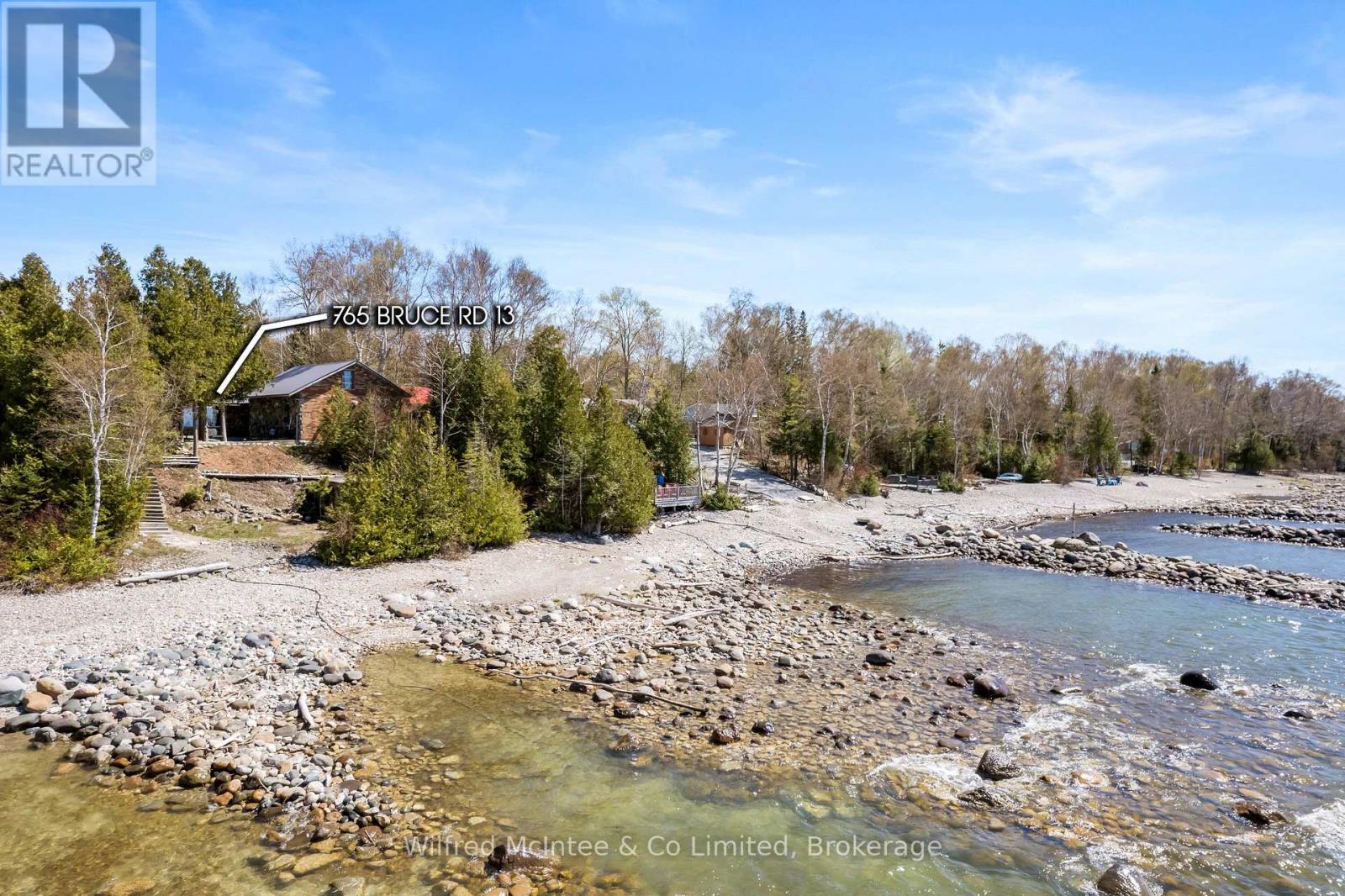 765 Bruce Road 13 Road, Native Leased Lands, Ontario  N0H 2L0 - Photo 44 - X13110902