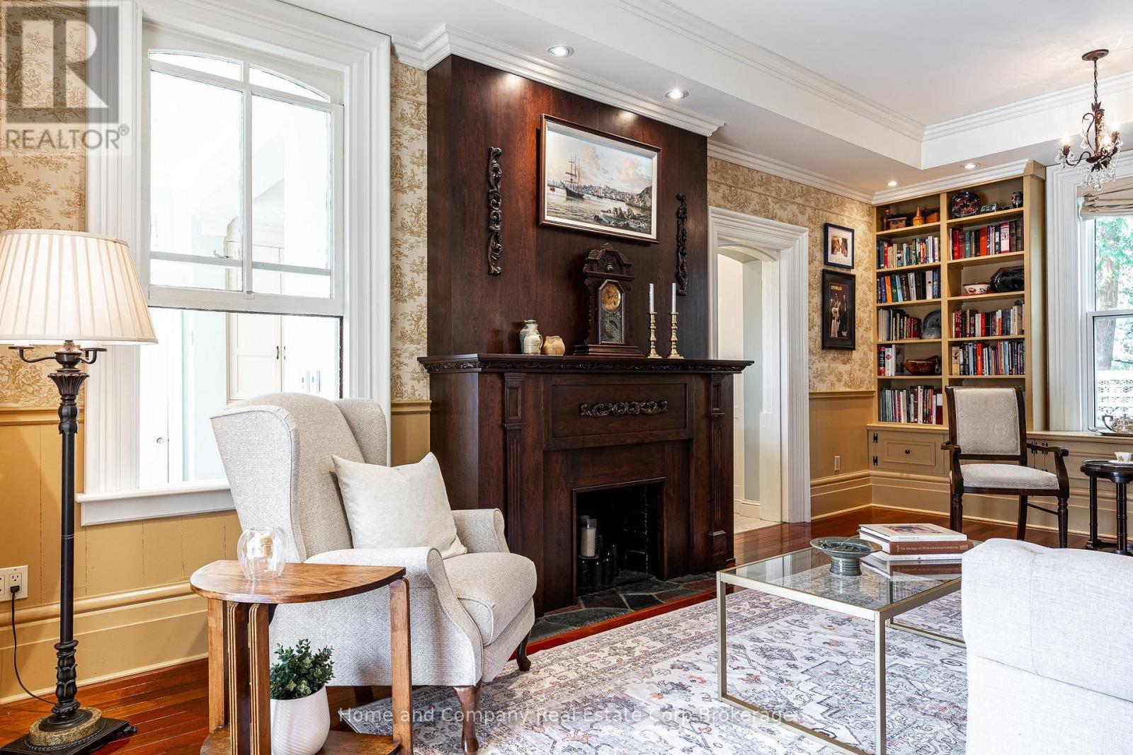 60 Shrewsbury Street, Stratford, Ontario  N5A 2V6 - Photo 11 - X13111064