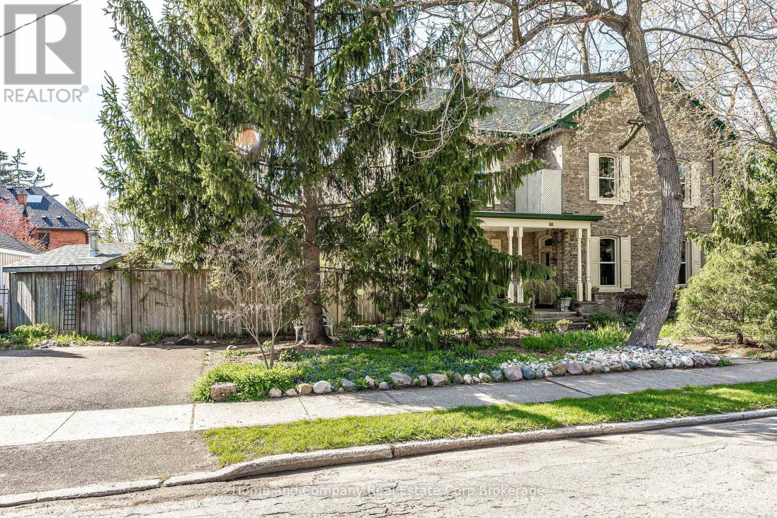 60 Shrewsbury Street, Stratford, Ontario  N5A 2V6 - Photo 40 - X13111064