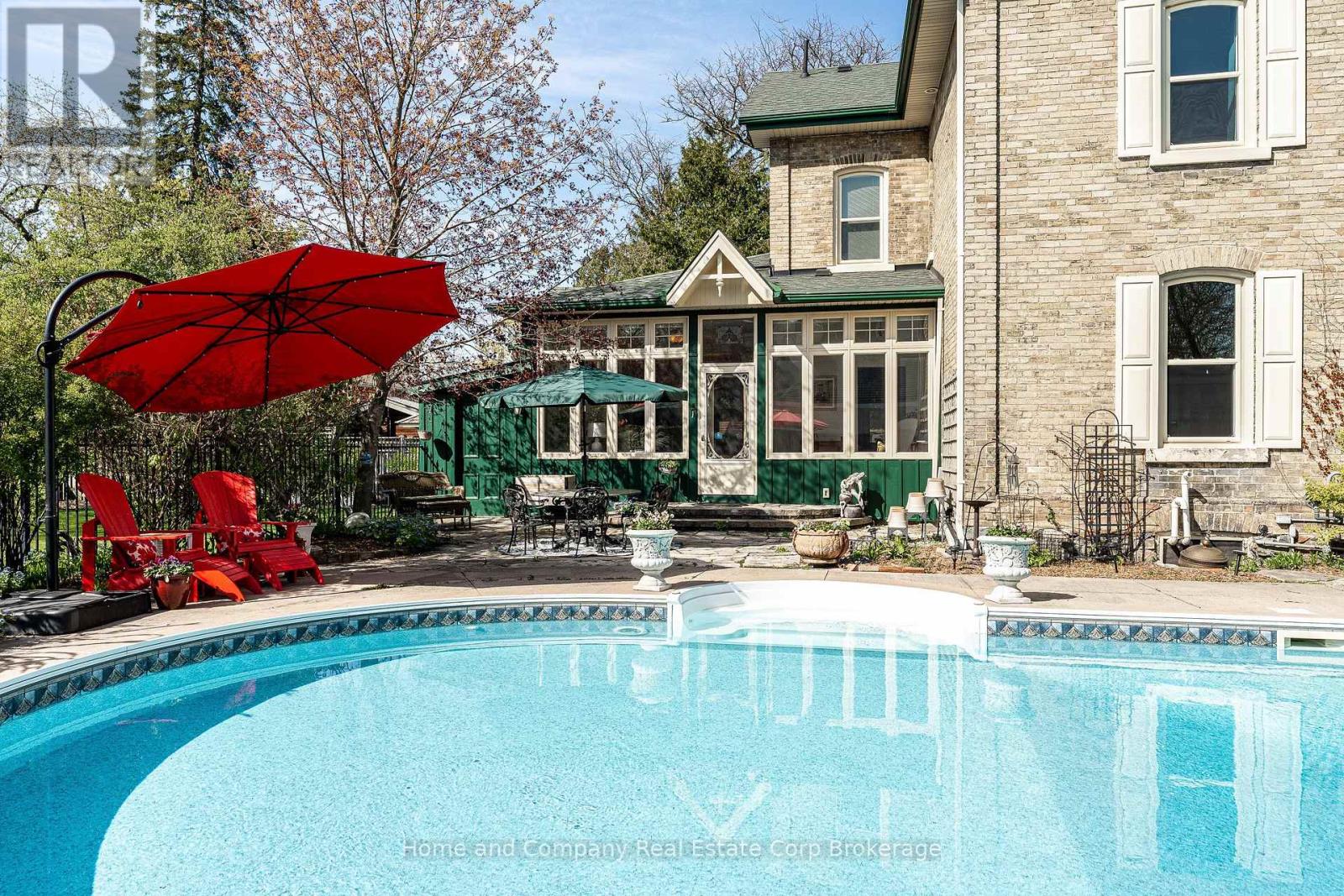 60 Shrewsbury Street, Stratford, Ontario  N5A 2V6 - Photo 41 - X13111064