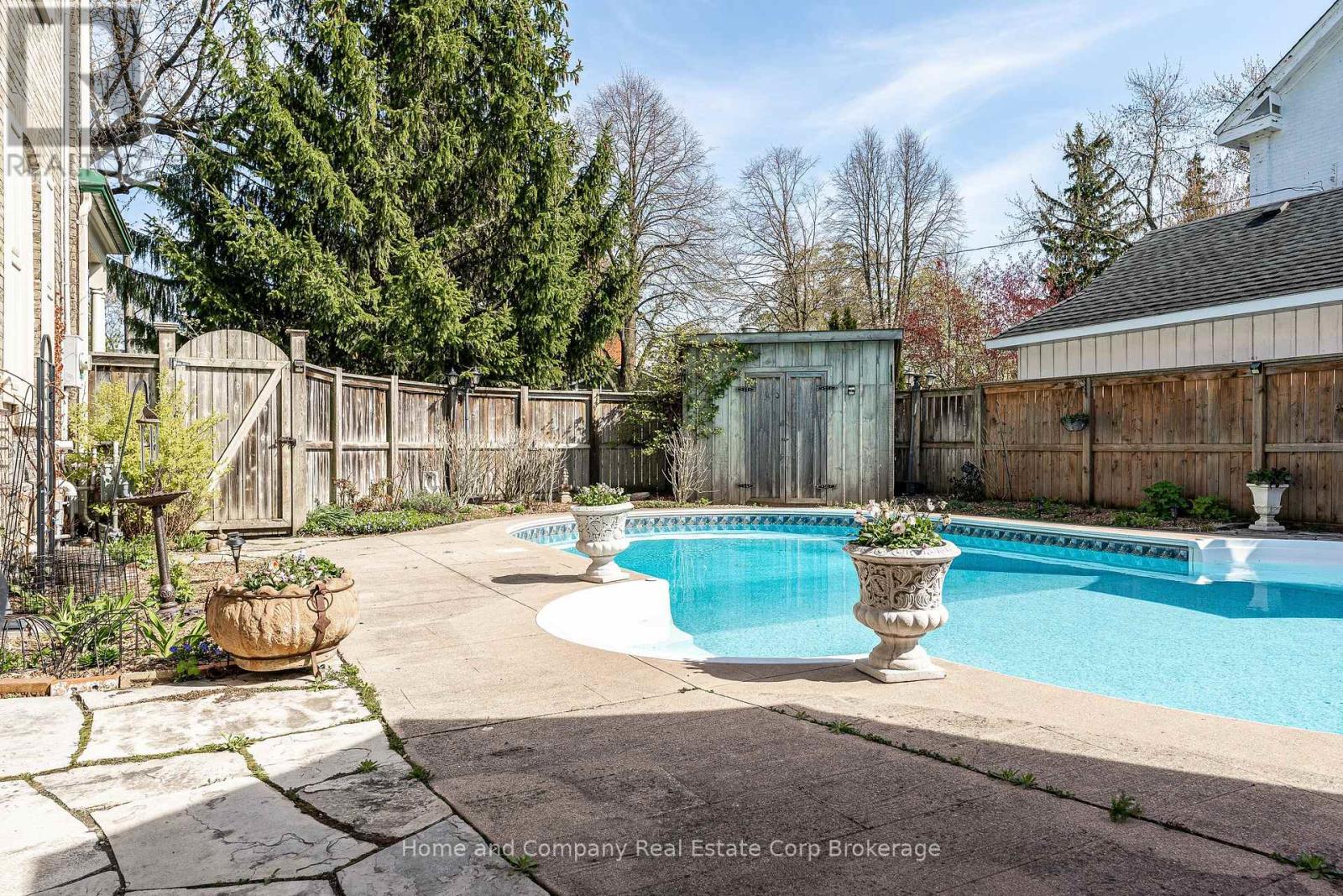 60 Shrewsbury Street, Stratford, Ontario  N5A 2V6 - Photo 42 - X13111064
