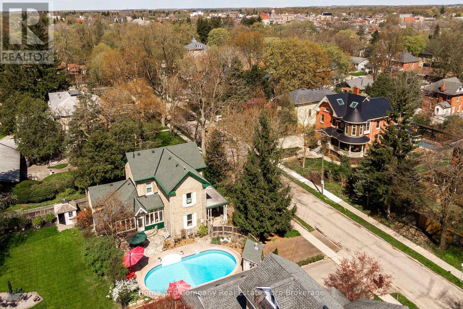 60 Shrewsbury Street, Stratford, Ontario  N5A 2V6 - Photo 45 - X13111064