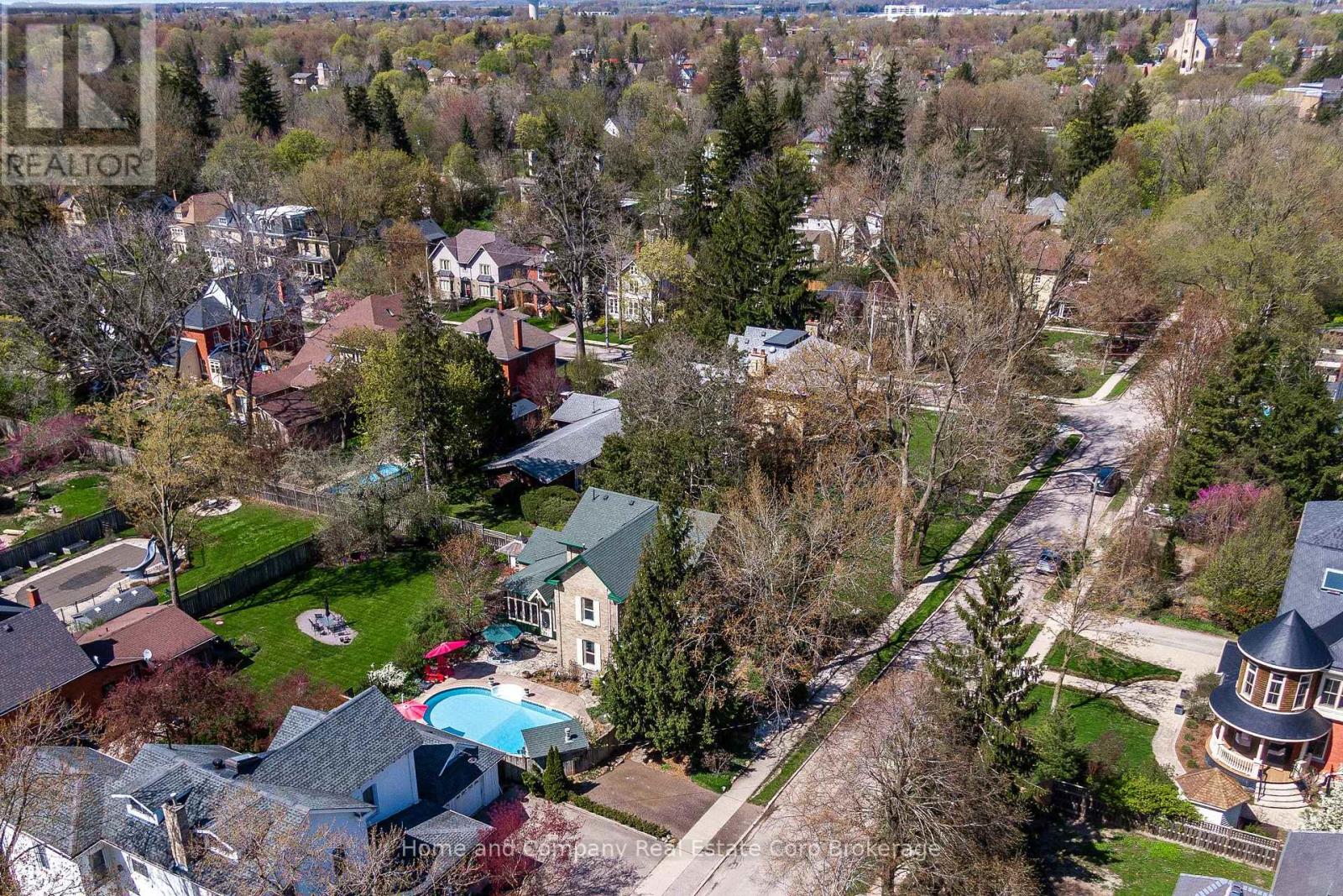 60 Shrewsbury Street, Stratford, Ontario  N5A 2V6 - Photo 46 - X13111064