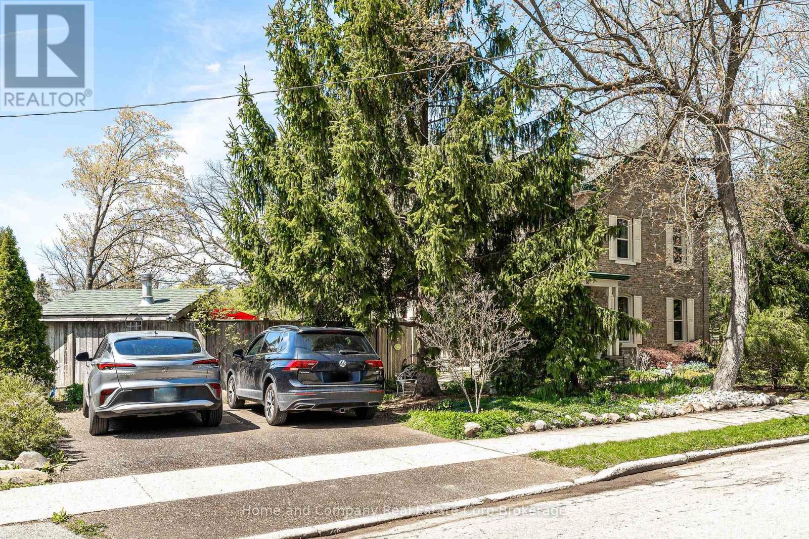 60 Shrewsbury Street, Stratford, Ontario  N5A 2V6 - Photo 47 - X13111064