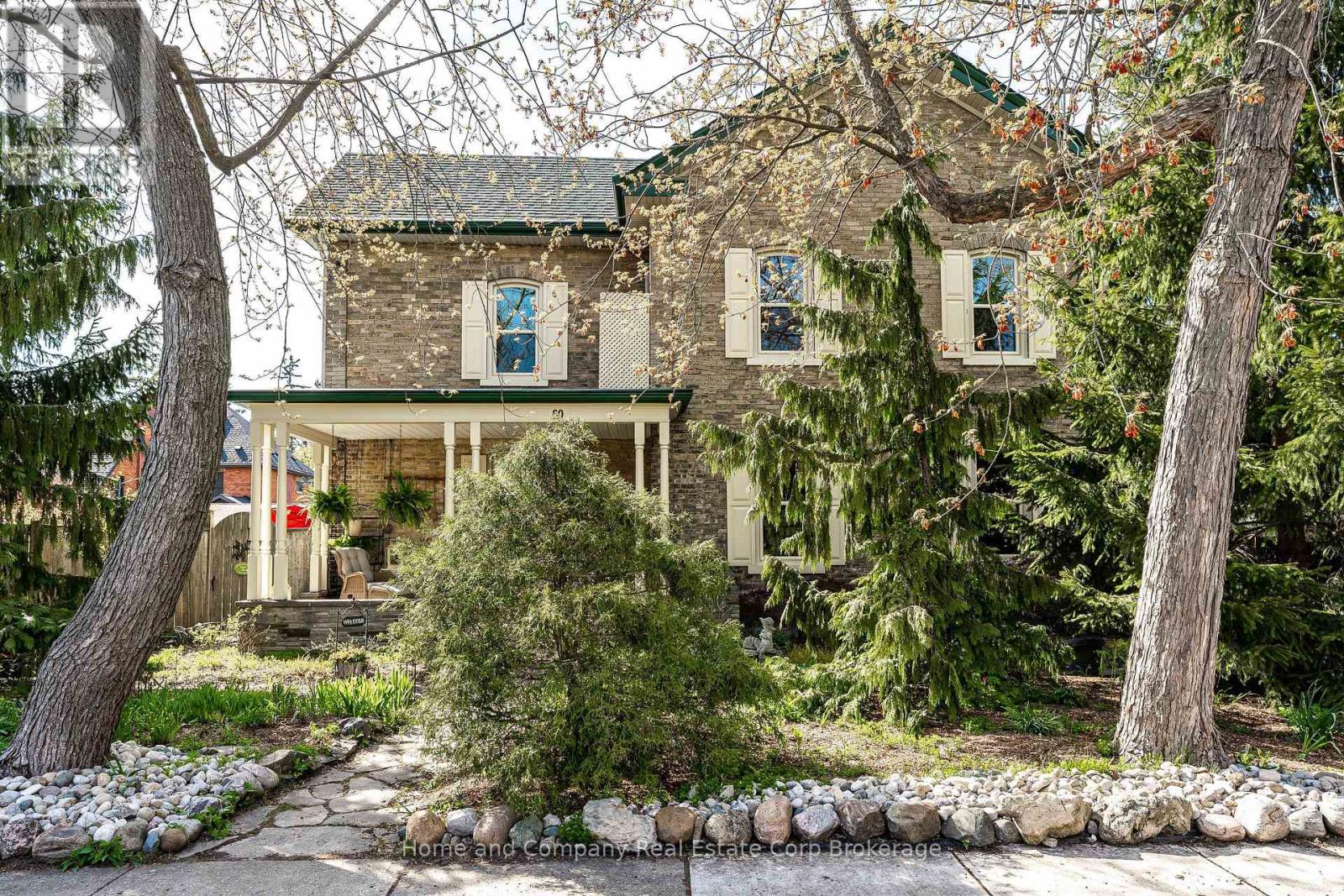 60 Shrewsbury Street, Stratford, Ontario  N5A 2V6 - Photo 6 - X13111064