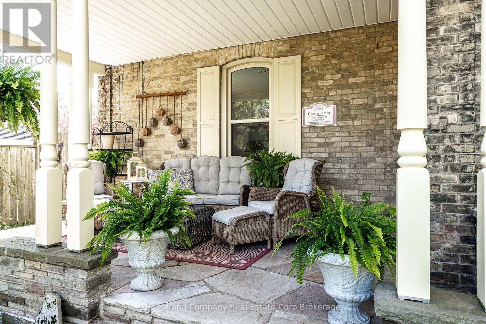 60 Shrewsbury Street, Stratford, Ontario  N5A 2V6 - Photo 7 - X13111064