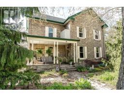60 SHREWSBURY STREET, stratford, Ontario