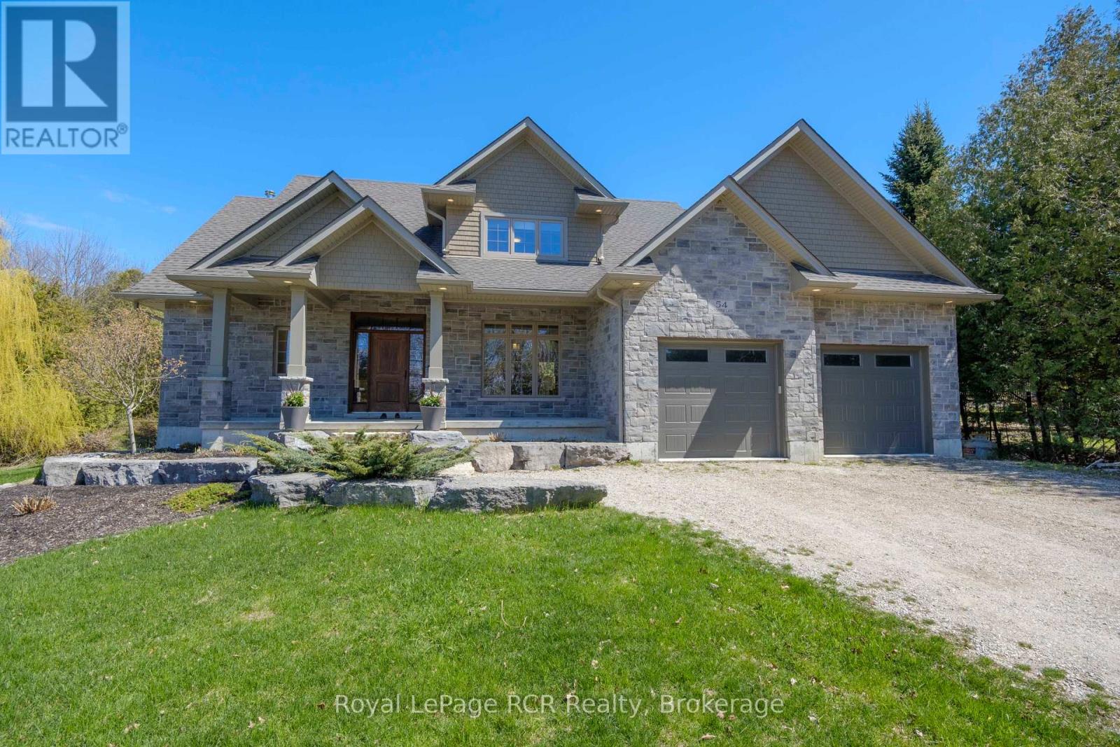 54 Sandpiper Lane, Kincardine, Ontario  N2Z 2X6 - Photo 1 - X13111078