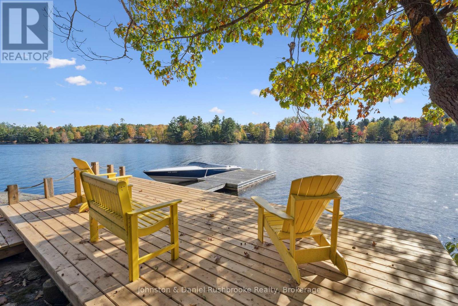1042 El-Kee Point Lane, Muskoka Lakes, Ontario  P0B 1J0 - Photo 25 - X13111192