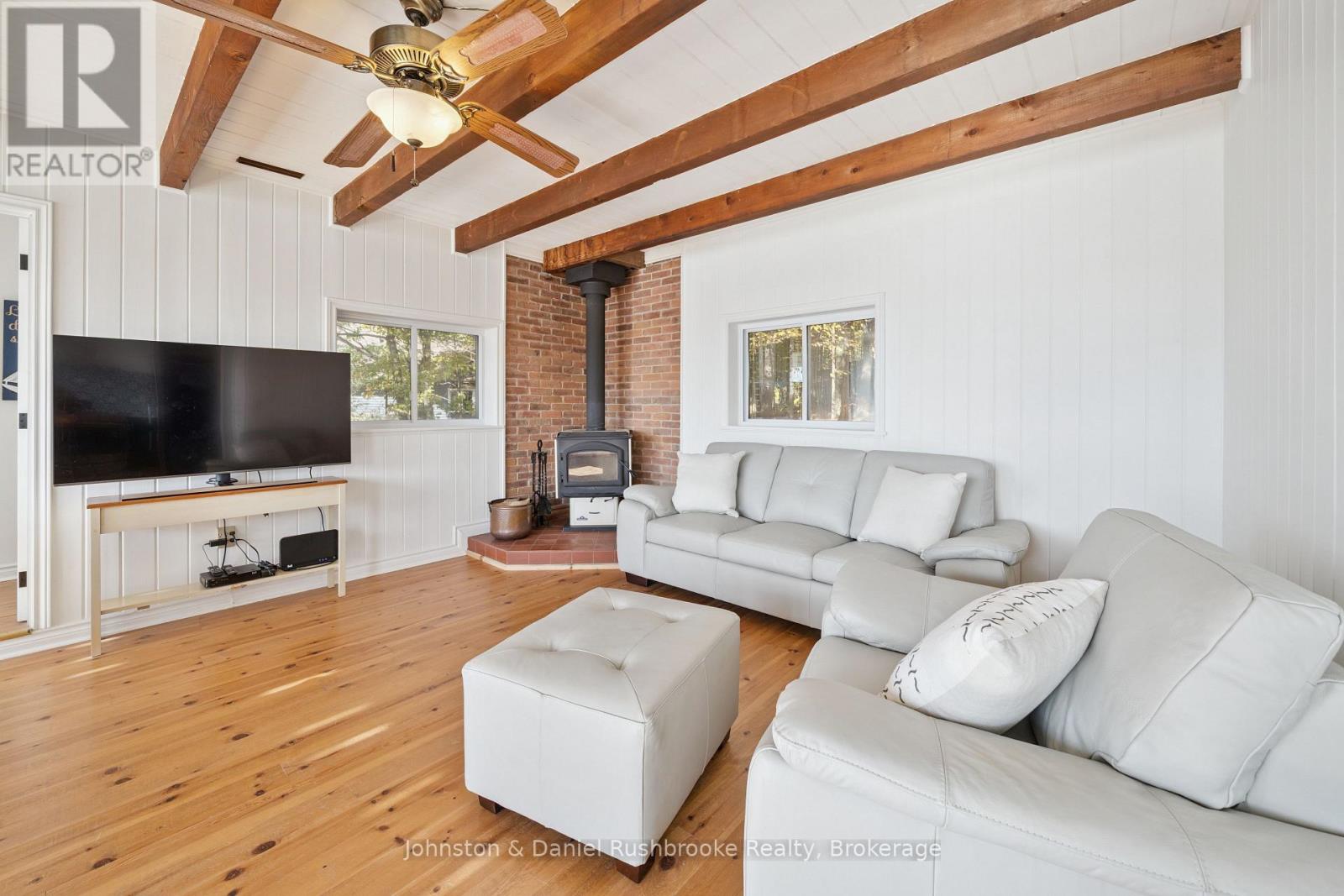 1042 El-Kee Point Lane, Muskoka Lakes, Ontario  P0B 1J0 - Photo 5 - X13111192