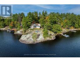 1042 EL-KEE POINT LANE, muskoka lakes (watt), Ontario