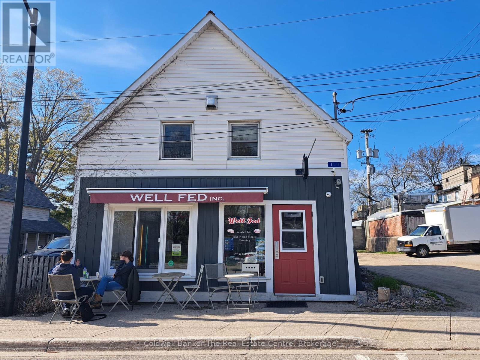 150 HOTCHKISS STREET, Gravenhurst, Ontario