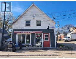 150 HOTCHKISS STREET, gravenhurst (muskoka (s)), Ontario