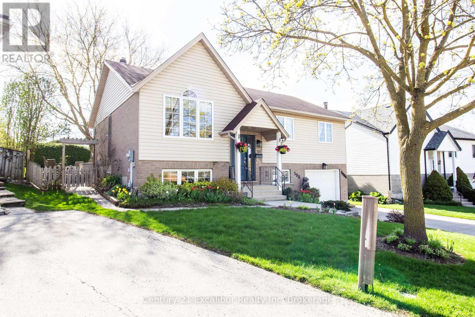 508 HARVEY STREET, Centre Wellington, Ontario