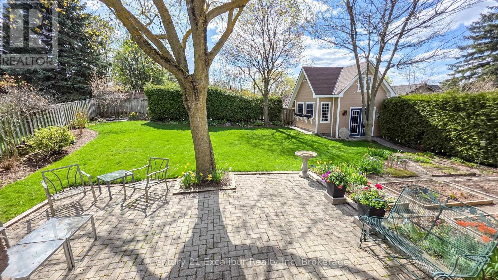 508 Harvey Street, Centre Wellington, Ontario  N1M 3K2 - Photo 19 - X13111220