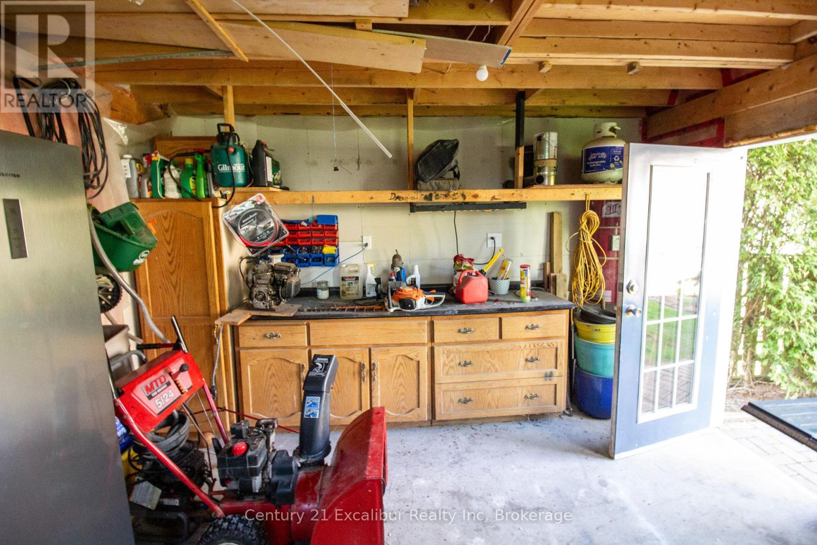 508 Harvey Street, Centre Wellington, Ontario  N1M 3K2 - Photo 22 - X13111220