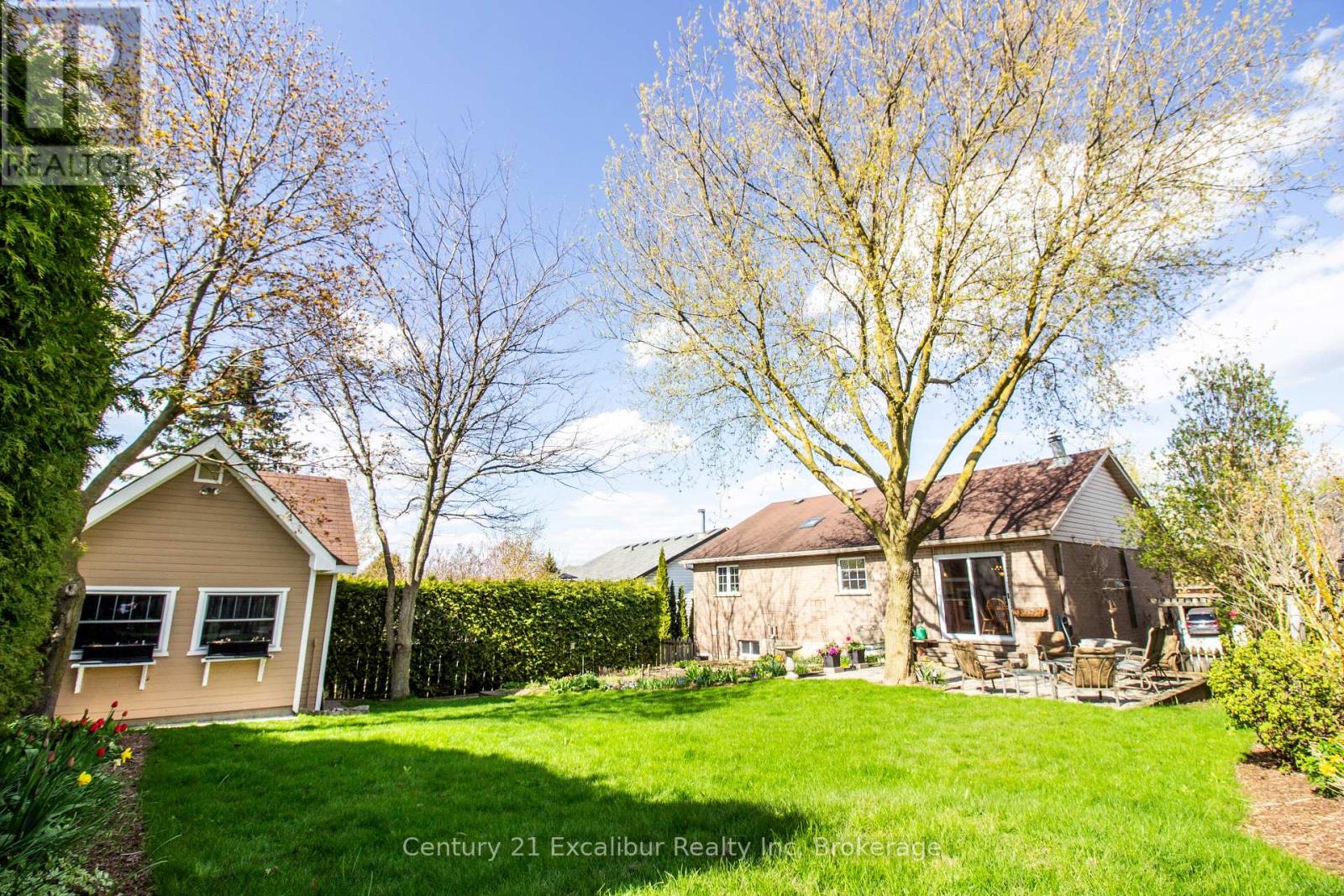 508 Harvey Street, Centre Wellington, Ontario  N1M 3K2 - Photo 23 - X13111220