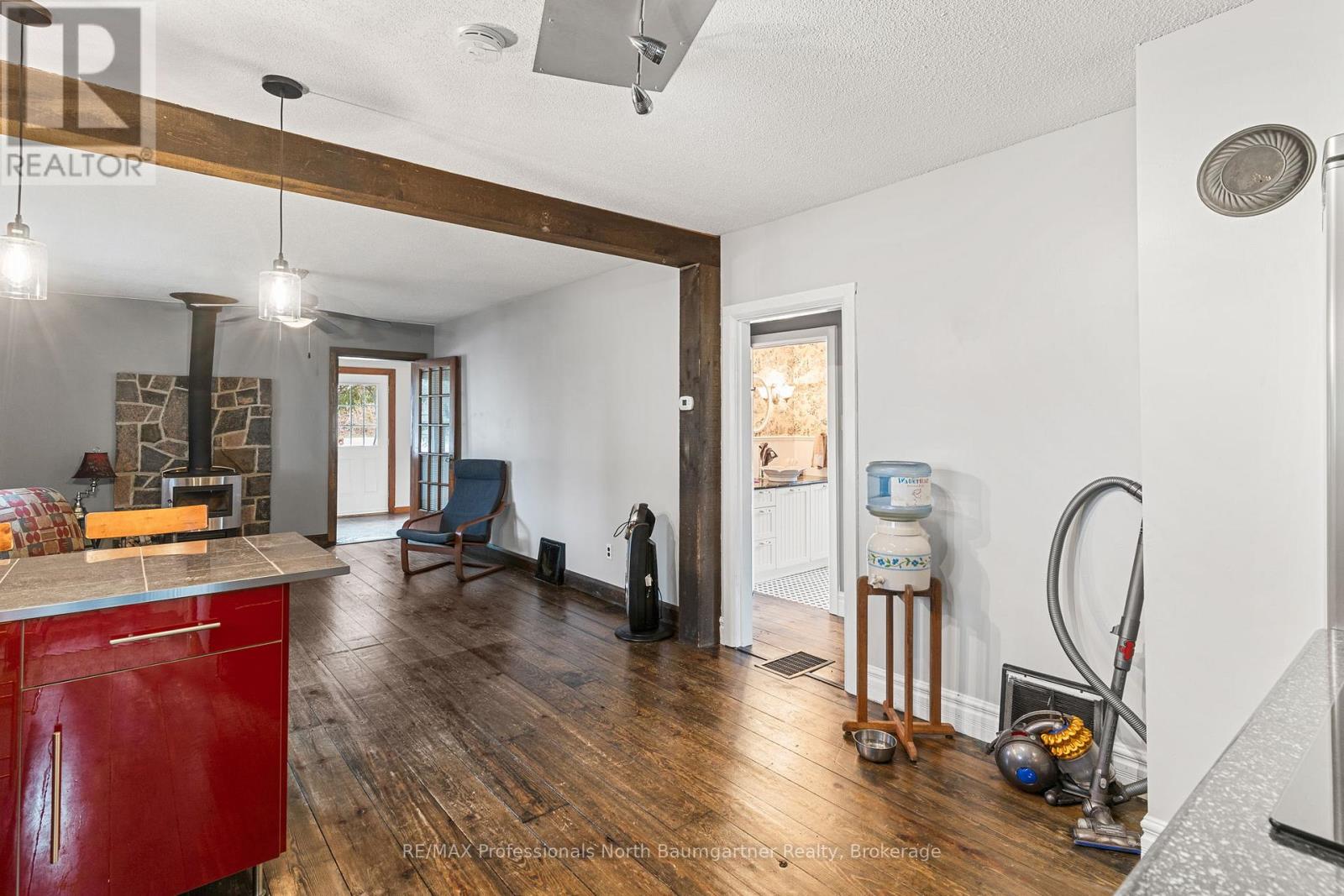 10752 County Road 503, Highlands East, Ontario  K0M 1R0 - Photo 12 - X13111224