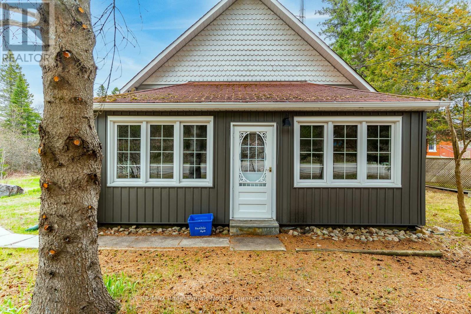10752 County Road 503, Highlands East, Ontario  K0M 1R0 - Photo 2 - X13111224