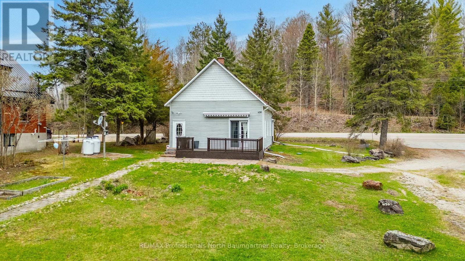 10752 County Road 503, Highlands East, Ontario  K0M 1R0 - Photo 21 - X13111224