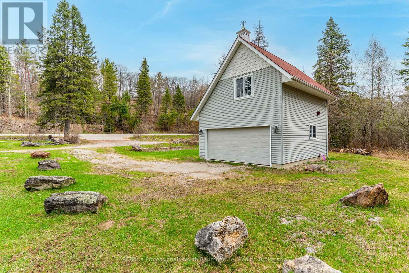 10752 County Road 503, Highlands East, Ontario  K0M 1R0 - Photo 22 - X13111224