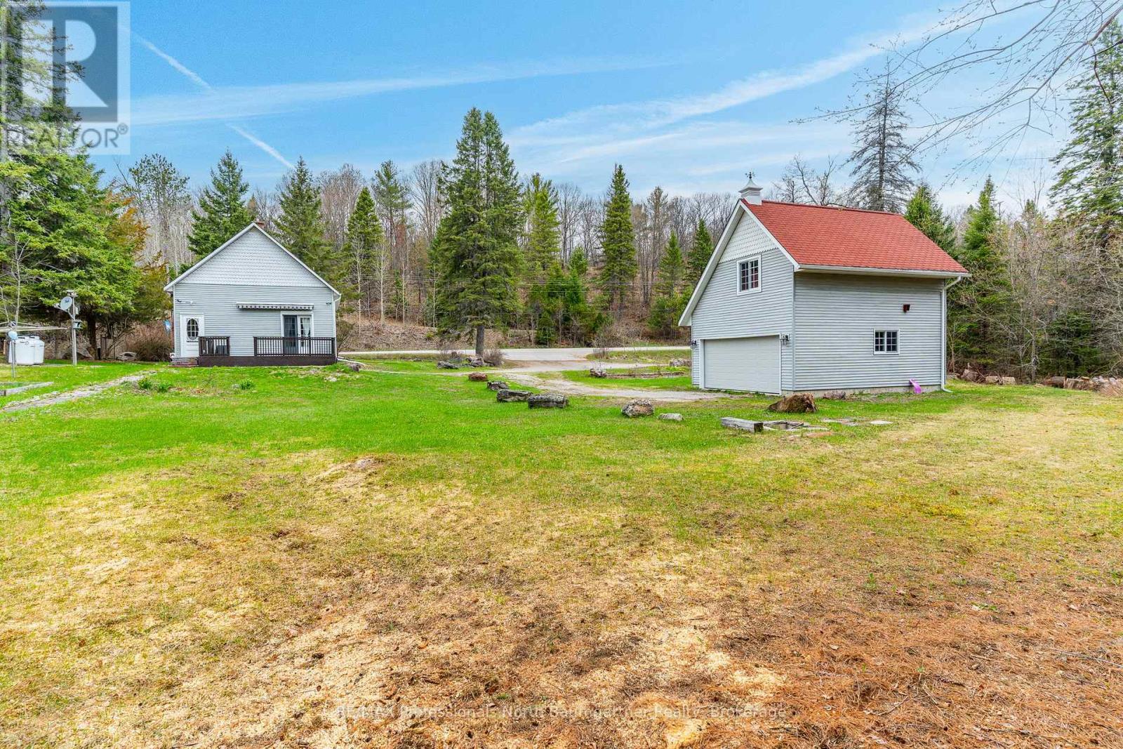 10752 County Road 503, Highlands East, Ontario  K0M 1R0 - Photo 25 - X13111224
