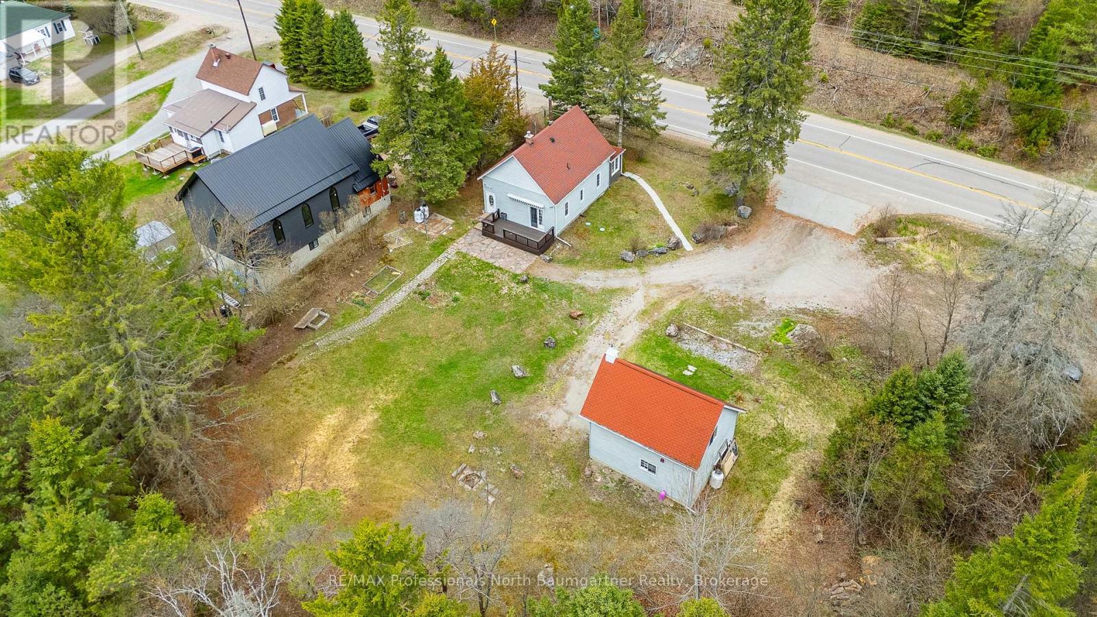10752 County Road 503, Highlands East, Ontario  K0M 1R0 - Photo 27 - X13111224