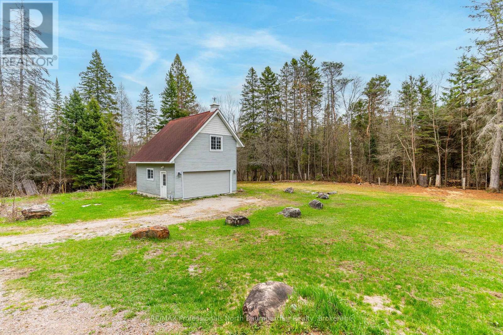 10752 County Road 503, Highlands East, Ontario  K0M 1R0 - Photo 3 - X13111224
