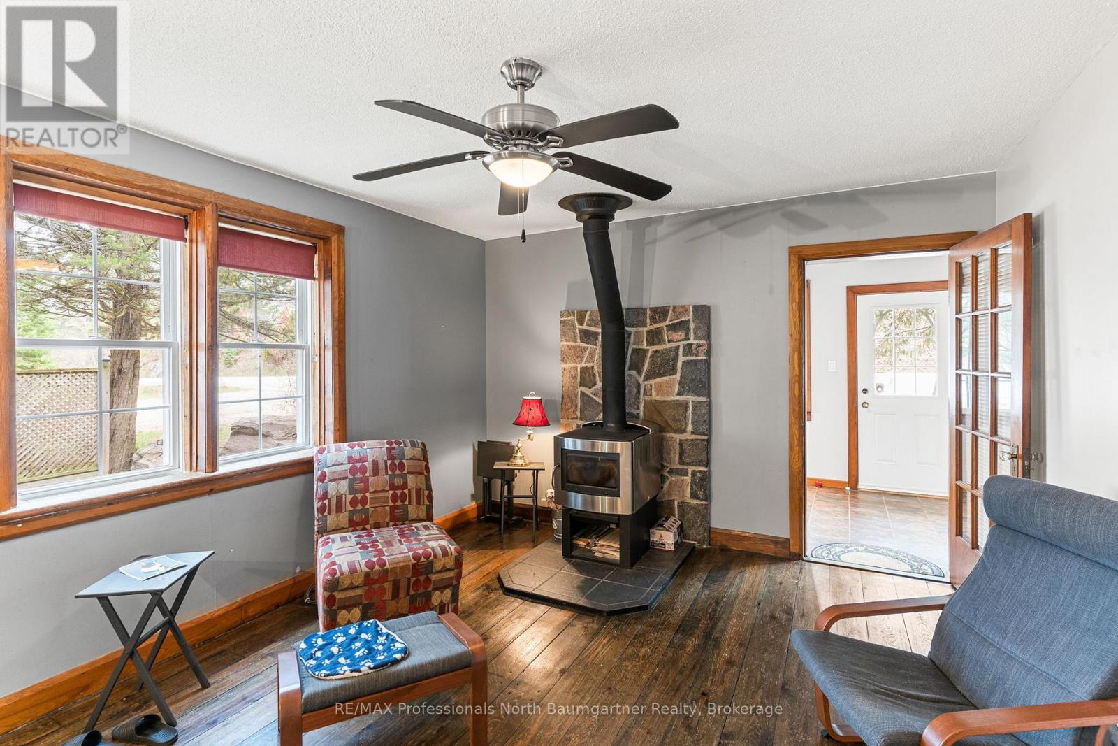 10752 County Road 503, Highlands East, Ontario  K0M 1R0 - Photo 8 - X13111224