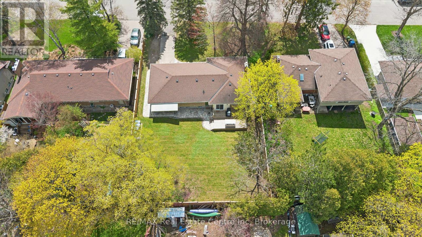 8 Harcourt Drive, Guelph, Ontario  N1G 1J6 - Photo 36 - X13111234