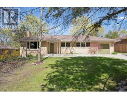 8 HARCOURT DRIVE, guelph (dovercliffe park/old university), Ontario
