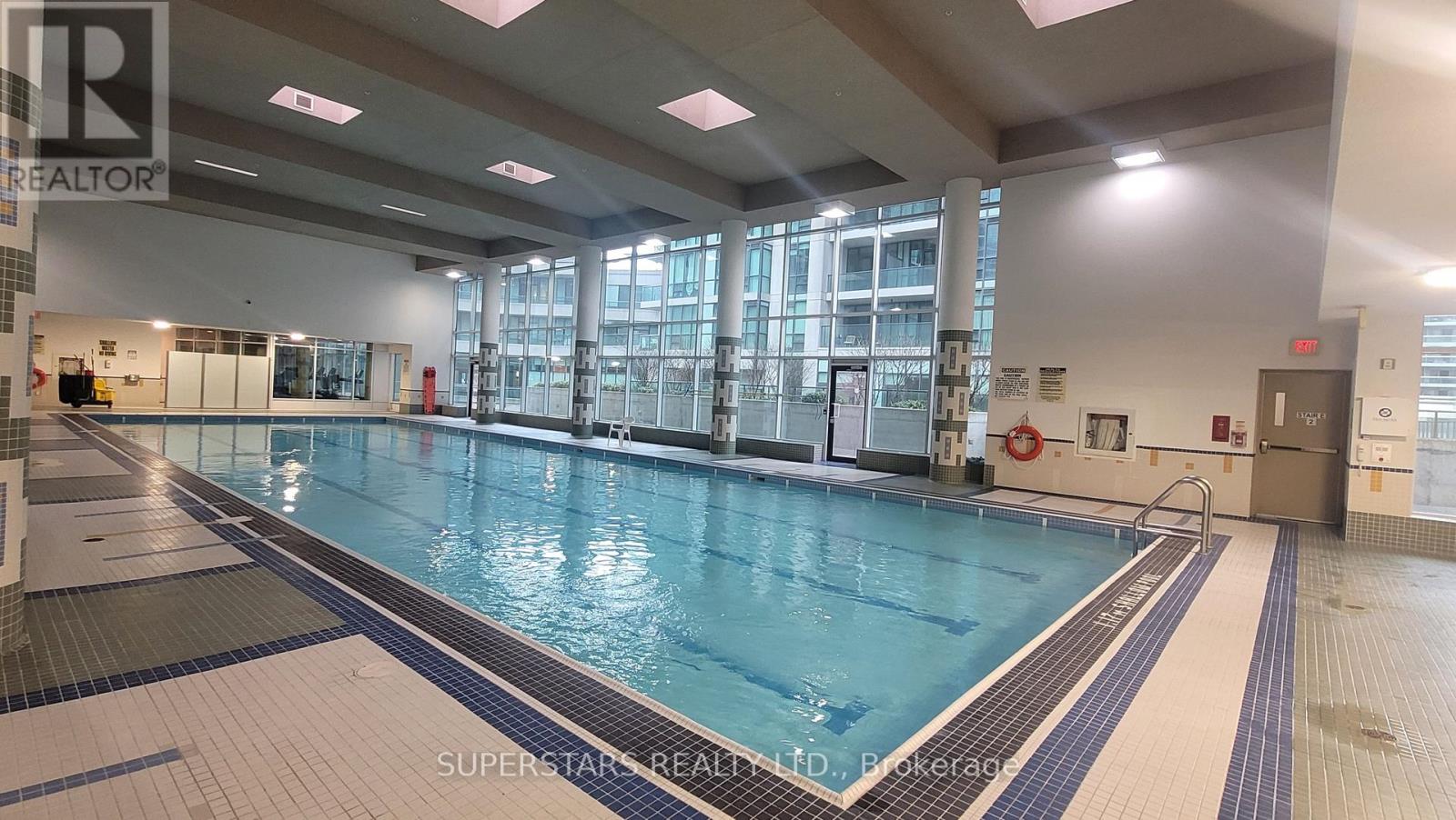 1505 - 33 Bay Street, Toronto, Ontario  M5J 2Z3 - Photo 12 - C13066566