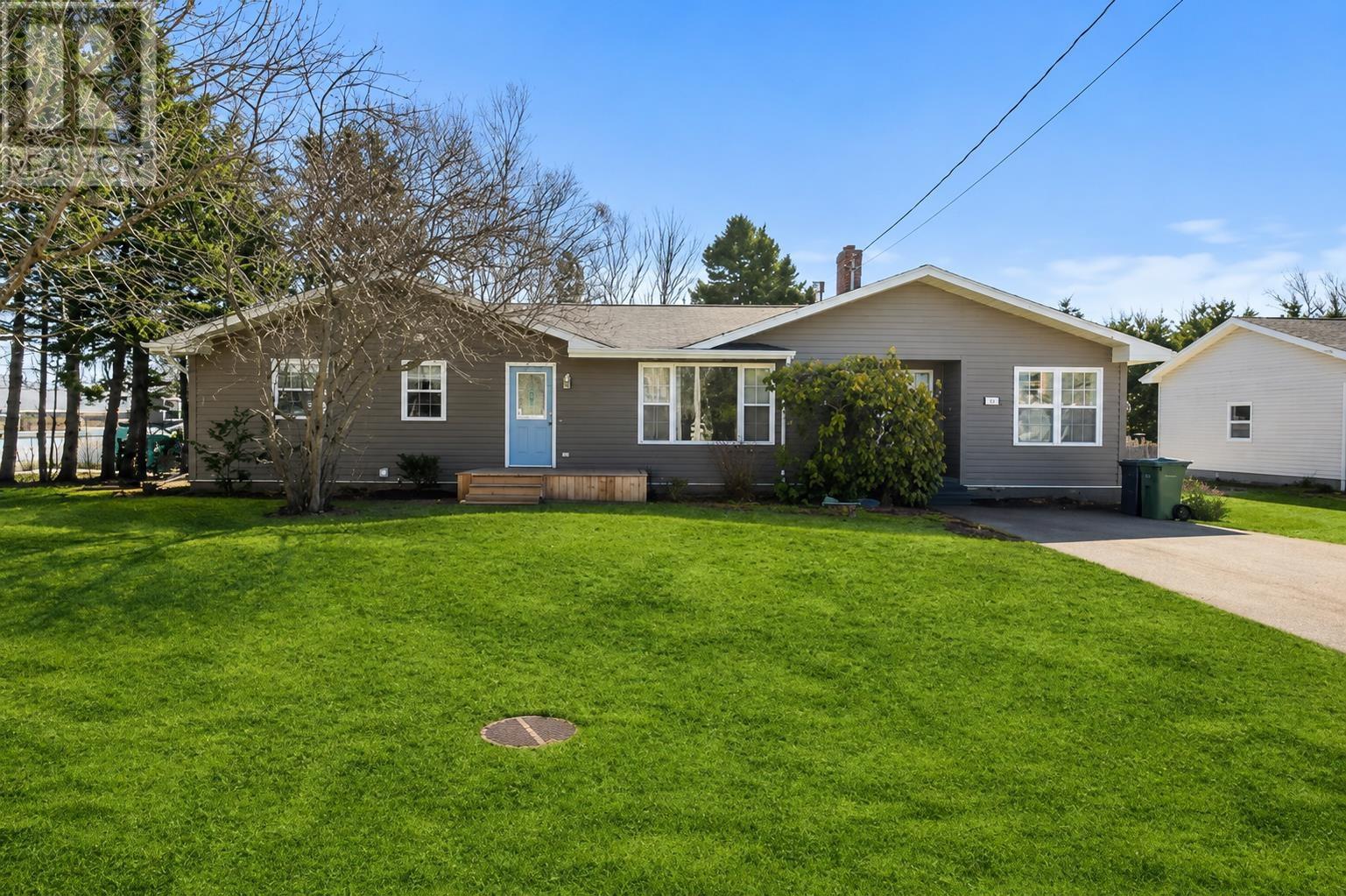 51 Macdougall Drive, Summerside, Prince Edward Island  C1N 5E4 - Photo 1 - 202607243